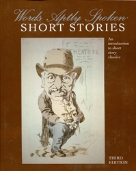 Short Stories 3rd Edition