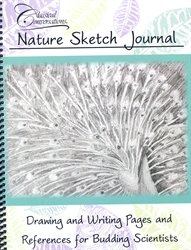 Nature Sketch Journal