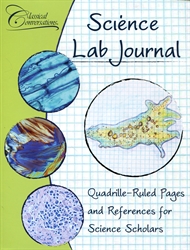 Science Lab Journal