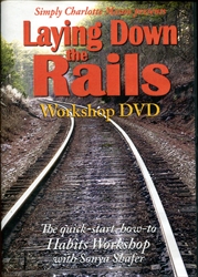 Laying Down the Rails - Workshop DVD
