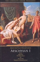 Aeschylus I: The Oresteia (old)