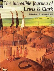 Incredible Journey of Lewis and Clark