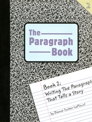 Paragraph Book - Book 2