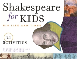 Shakespeare for Kids