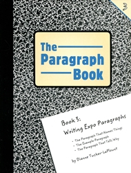 Paragraph Book - Book 3