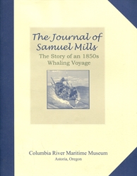 Journal of Samuel Mills