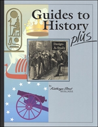 Guides to History Plus