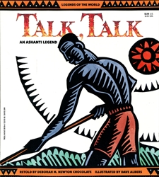 Talk, Talk