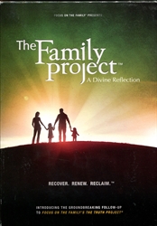 Family Project - DVD Set