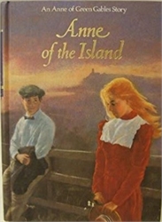 Anne of the Island