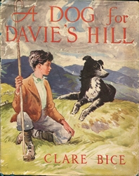 Dog for Davie's Hill