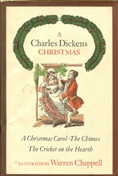 Charles Dickens Christmas