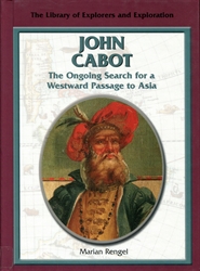 John Cabot