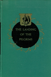 Landing of the Pilgrims