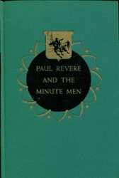 Paul Revere and the Minute Men