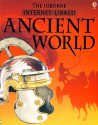 Usborne Ancient World