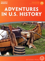 Adventures in U.S. History
