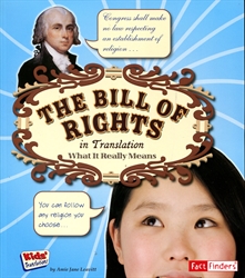 Bill of Rights in Translation