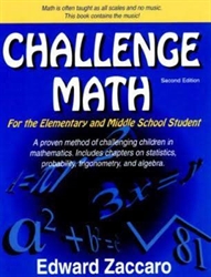 Challenge Math