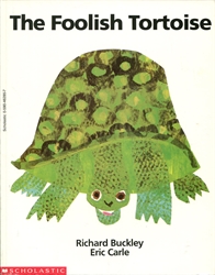 Foolish Tortoise