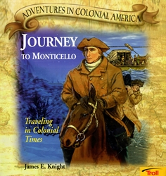 Journey to Monticello