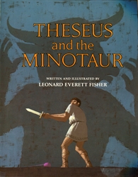 Theseus and the Minotaur