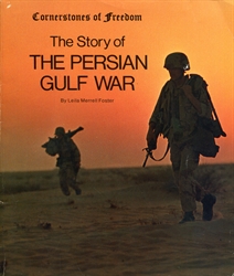 Story of the Persian Gulf War