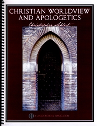 Christian Worldview and Apologetics