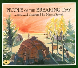 People of the Breaking Day