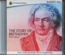Story of Beethoven with Music