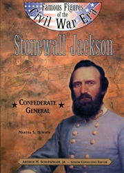 Stonewall Jackson