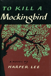 To Kill a Mockingbird