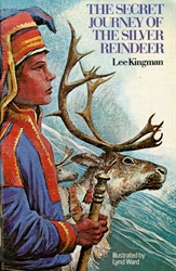 Secret Journey of the Silver Reindeer