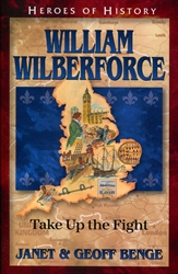 William Wilberforce