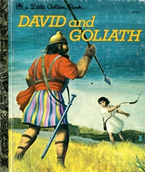 David and Goliath