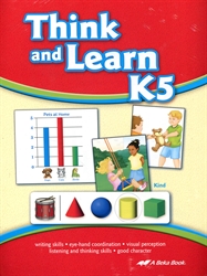 Think and Learn K5