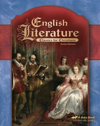 English Literature - Student Text