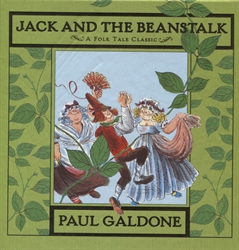 Jack and the Beanstalk