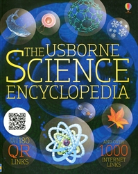 Usborne Science Encyclopedia