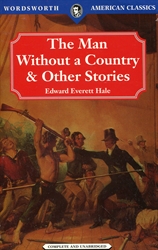 Man Without A Country & Other Stories
