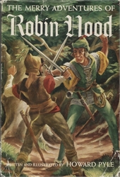 Merry Adventures of Robin Hood