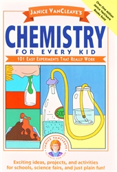 Chemistry For Every Kid