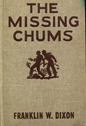 Hardy Boys #04: Missing Chums