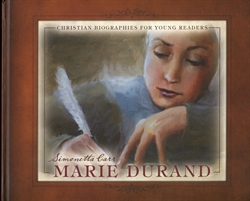 Marie Durand