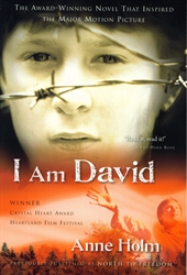 I Am David