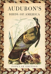 Audubon's Birds of America