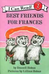 Best Friends for Frances