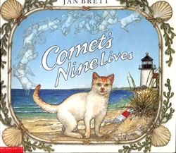 Comet's Nine Lives