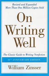 On Writing Well