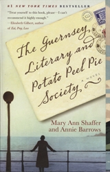 Guernsey Literary and Potato Peel Pie Society